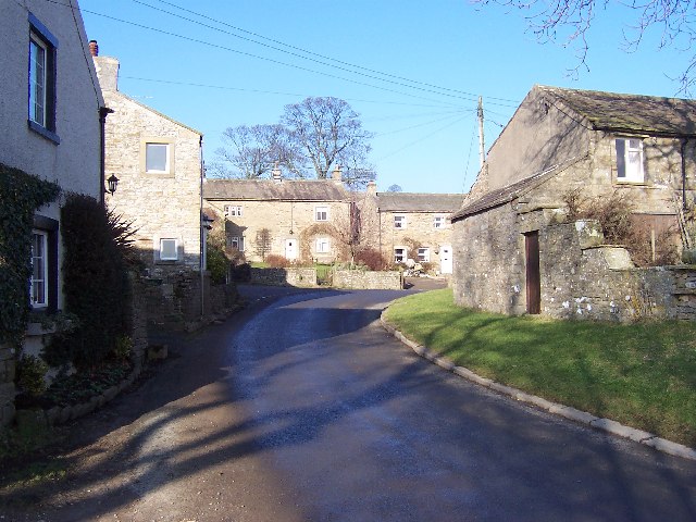 Carlton in Coverdale